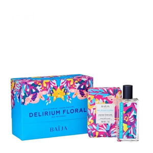 Delirium Floral
