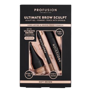 Ultimate Brow Sculpt