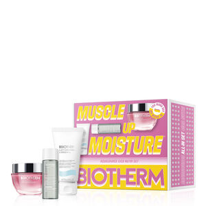 Aquasource Cica Nutri Cream 50ml + Biosource Micellar Water 30ml + L'Original Body Lotion 50ml Gift Set
