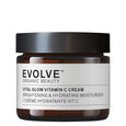 Vital Glow Vitamin C Cream Evolve Organic Beauty