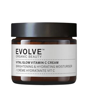 Vital Glow Vitamin C Cream