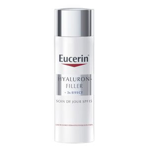 Hyaluron-Filler +3x Effect SPF15