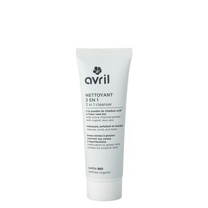 Nettoyant 3 en 1