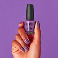 NAIL LACQUER OPI