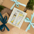 Mono&iuml; & Tiar&eacute; Gift Set Eau de Toilette 30 ml + 100 ml Shower Gel