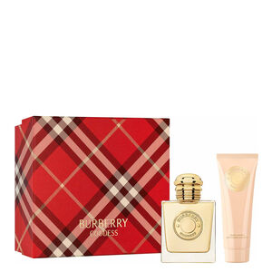 Goddess Set Eau de Parfum 50 ml + K&ouml;rperlotion 75 ml