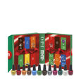 Calendrier de l'Avent m&m's OPI