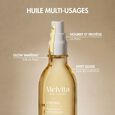 La Routine Nourrissante Organic Gold Oil Gift Set 50ml + 2 Products
