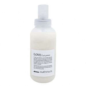 LOVE Curl Primer Lait Hydratant & D&eacute;finition des Boucles 150 ml
