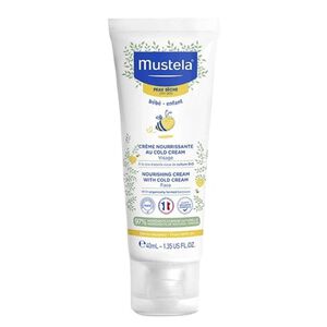 Mustela Cold Cream