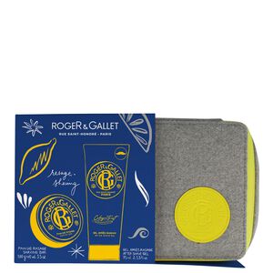 Cologne Twist