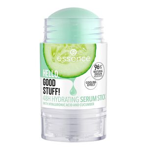 Hello, Good Stuff! Nawilzajace serum 48H