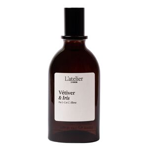 Vetiver et Iris