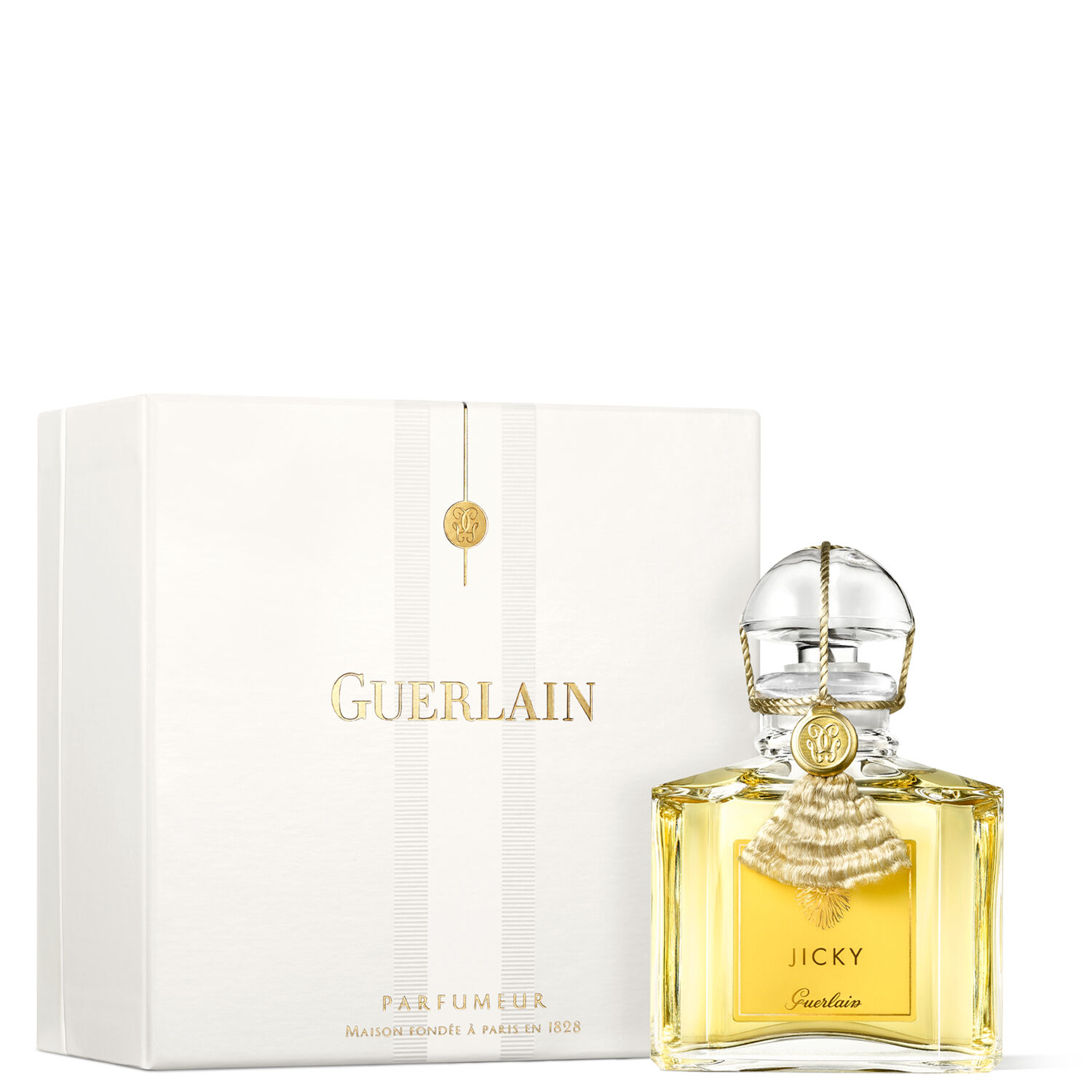 Jicky, L'Extrait 30 ml Guerlain MyOrigines Produit