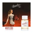 White Iris Gift Set Eau de Parfum 100 ml + 140 g Candle