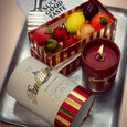 Festive Folly penhaligon's