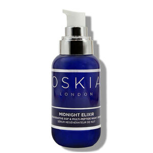 Midnight Elixir EGF & Multipeptide Serum