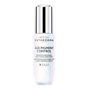 Age Pigment Control