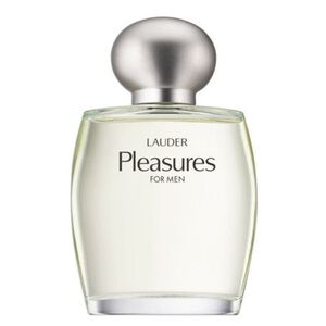 Pleasures Homme
