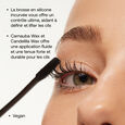 Uklash Lengthening Mascara uklash
