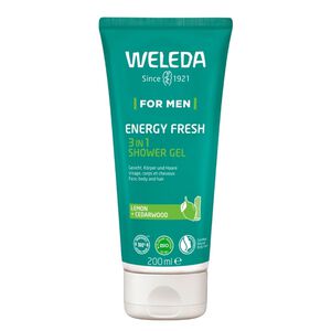 Energy Fresh - For Men