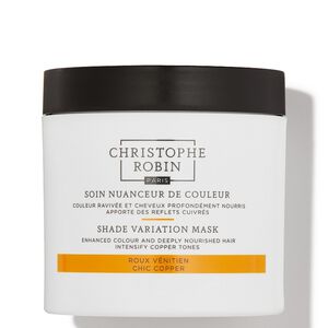 Soin Nuanceur de Couleur