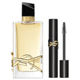 Libre Coffret Eau de Parfum 90ml + Mascara Lash Clash