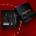 Born In Roma Coffret Eau de Toilette 100ml + Eau de Toilette Format Voyage 10ml + Gel Douche 75ml