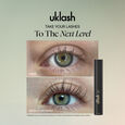 Eyelash & Eyebrow Serum starter Set Uklash