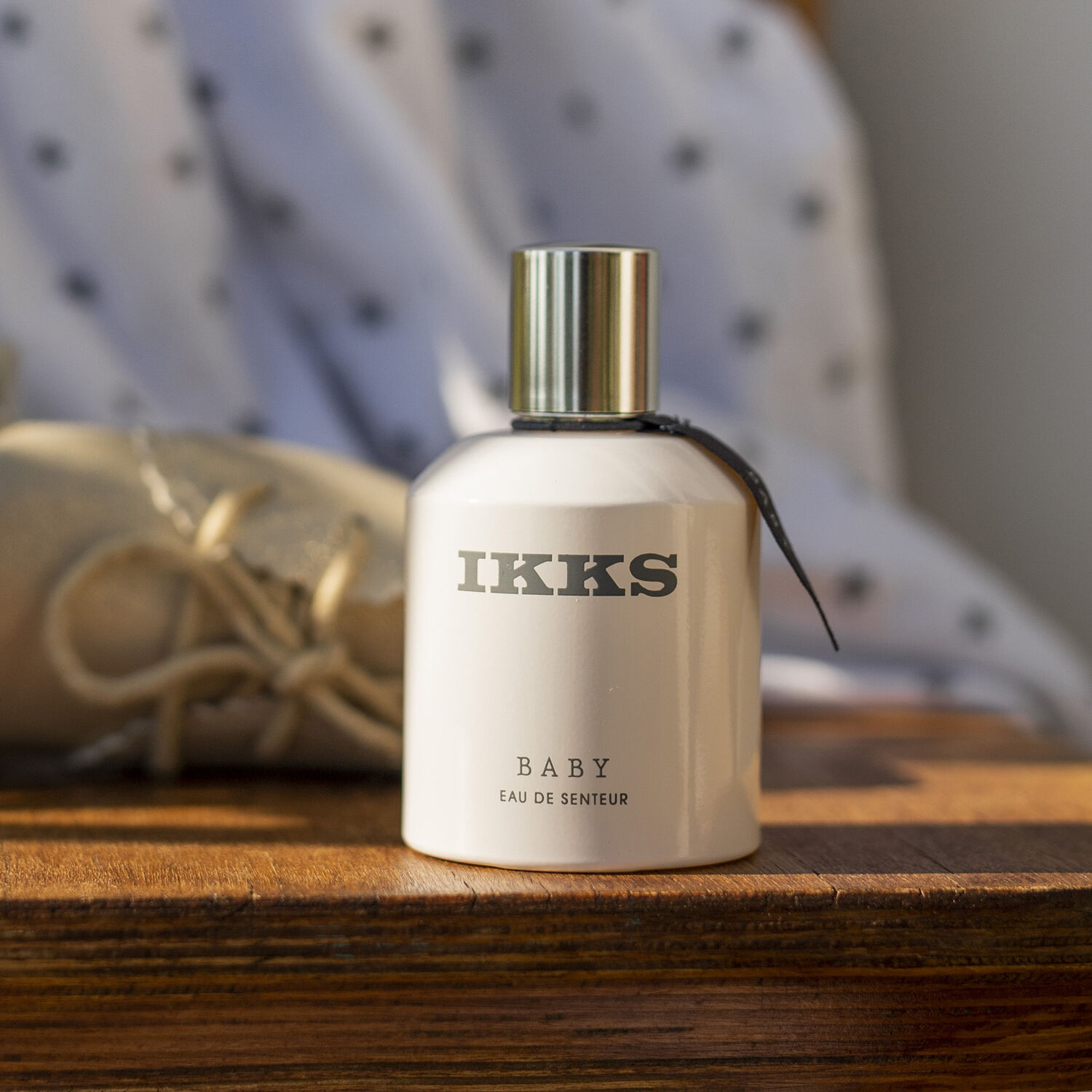IKKS Baby Fragrance Eau de Senteur 50ml MyOrigines