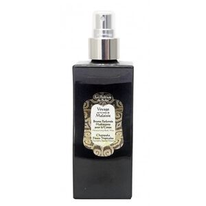 Voyage Sur la Route de Malaisie