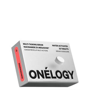 Megadose S&eacute;rum