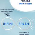 Nivea Men Fresh Sensation Nivea