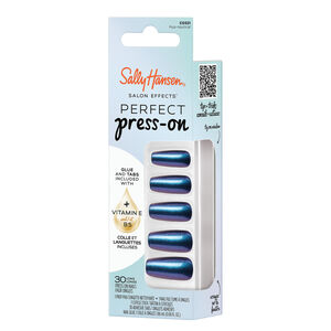 Salon Effects Perfect Press-On