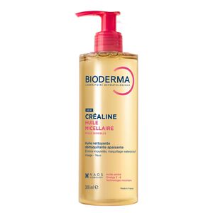 Crealine Crealine micell&aacute;s olaj 300 ml