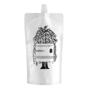 MINU Shampoo