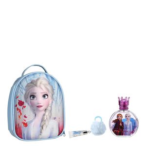 La Reine des Neiges II