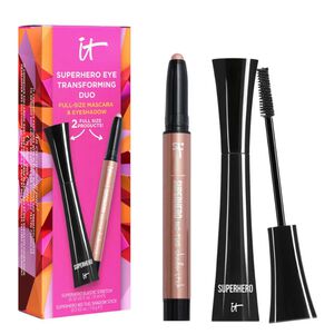 Superhero Eye Transforming Duo