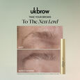 Eyelash & Eyebrow Serum starter Set Uklash