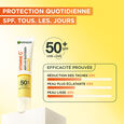Skin Active Anti-UV Quotidien Invisible SPF50+ 40 ml
