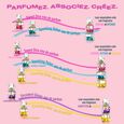 Oui Juicy Couture Play Sparkling Rebel Eau de Parfum 15 ml