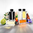Paper Musk Eau de Parfum 125ml