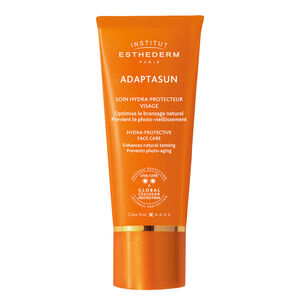 Krem do twarzy - umiarkowane slonce Sk&oacute;ra wrazliwa 50 ml