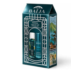 Moana Set met hydraterende douchegel 50 ml + geparfumeerde body mist & met geur 40 ml