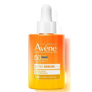 Ultra S&eacute;rum SPF50+