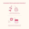La Rayonnante Melvita