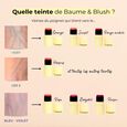 Fantastick Baume & Blush Pomponne