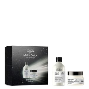 Metal Detox