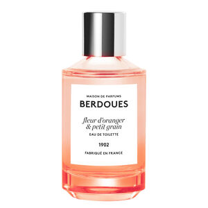Fleur d'Oranger & Petit grain Eau de Toilette 100 ml