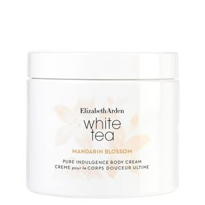 White Tea Mandarin Blossom